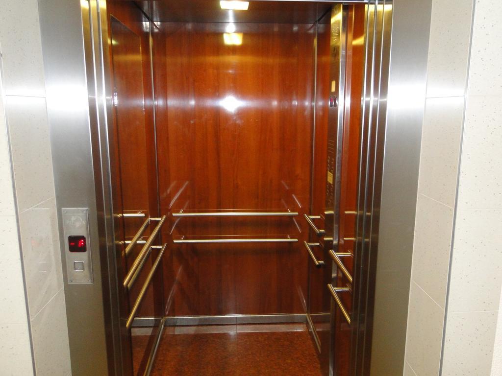 Apartament Perelka Zielone Tarasy 科沃布热格 外观 照片
