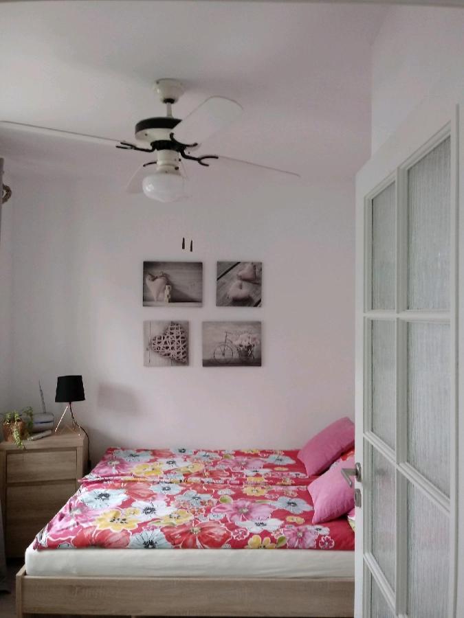 Apartament Perelka Zielone Tarasy 科沃布热格 外观 照片
